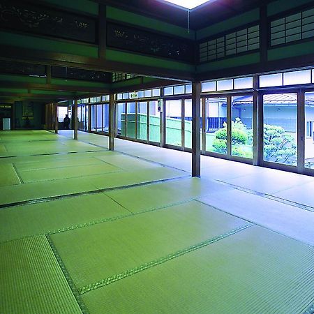 Hotel Kohryokuen Nishisei à Yoshino  Extérieur photo