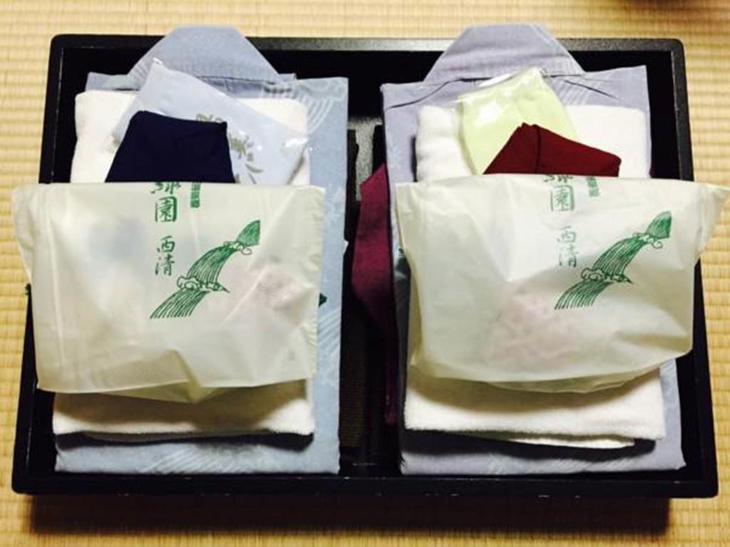 Hotel Kohryokuen Nishisei à Yoshino  Chambre photo